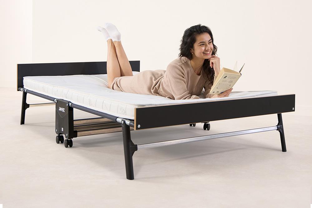 Jay-Be® GP120 Grand Folding Bed with e-Pocket Mattress - Small Double