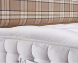 Pocket Natural 2000 Mattress Single