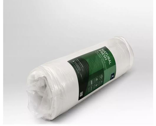 Jay-Be� Natural Fresh Bamboo Hybrid 2000 e-Pocket Mattress - King