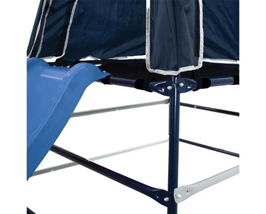 Hedstrom Mini Climber + Slide