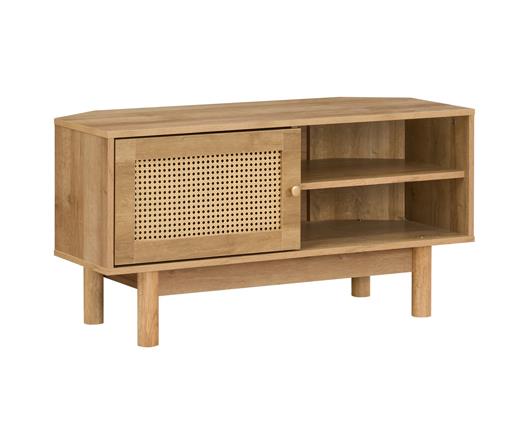 Manila Corner TV Unit
