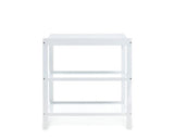 Grace Mini 2 Piece Room Set - White