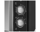 900W Manual Microwave