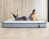 Jay-Be Benchmark S3 Memory Eco Friendly Mattress - King