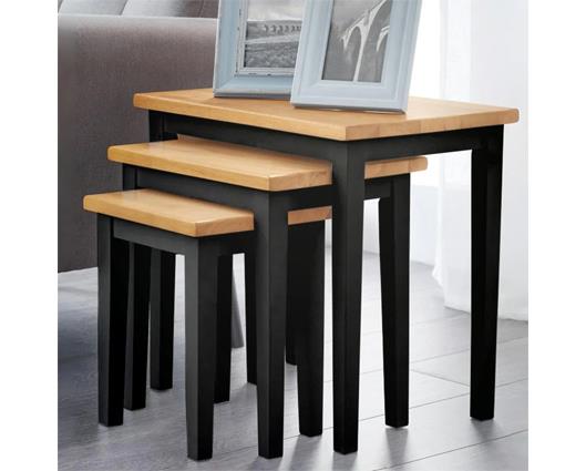 Cleo Nest of Tables