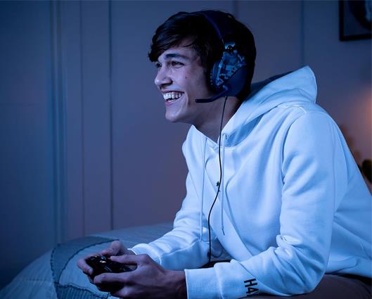 Turtle Beach Recon 70 Blue Camo Gaming-Headset