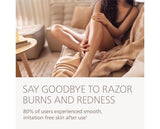 Philips Cordless Lady Shaver Series 6000