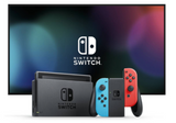 Nintendo Switch 1.1 Console - Neon