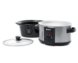 Haden 3.5L Slow Cooker