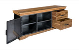 TV Media Unit