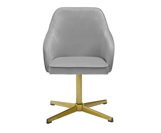 Felix Office Chair Grey