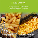 Tower Vortx Vizion 7L Air Fryer