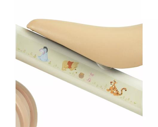 Winnie The Pooh Deluxe Bobble Ride On
