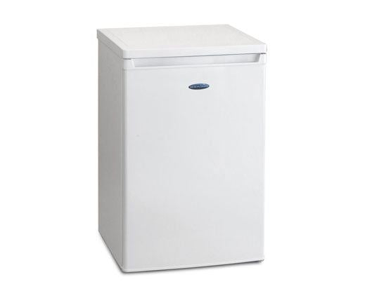 Iceking RHZ552EW 55cm Under Counter Freezer - White