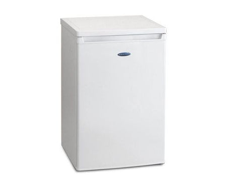 Iceking RHZ552EW 55cm Under Counter Freezer - White