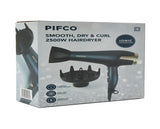 Pifco Hairdryer