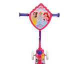 Disney Princess Deluxe Tri Scooter