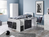 COOKIE CABIN BED