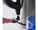 Russell Hobbs Quiet Boil Kettle 1.7l