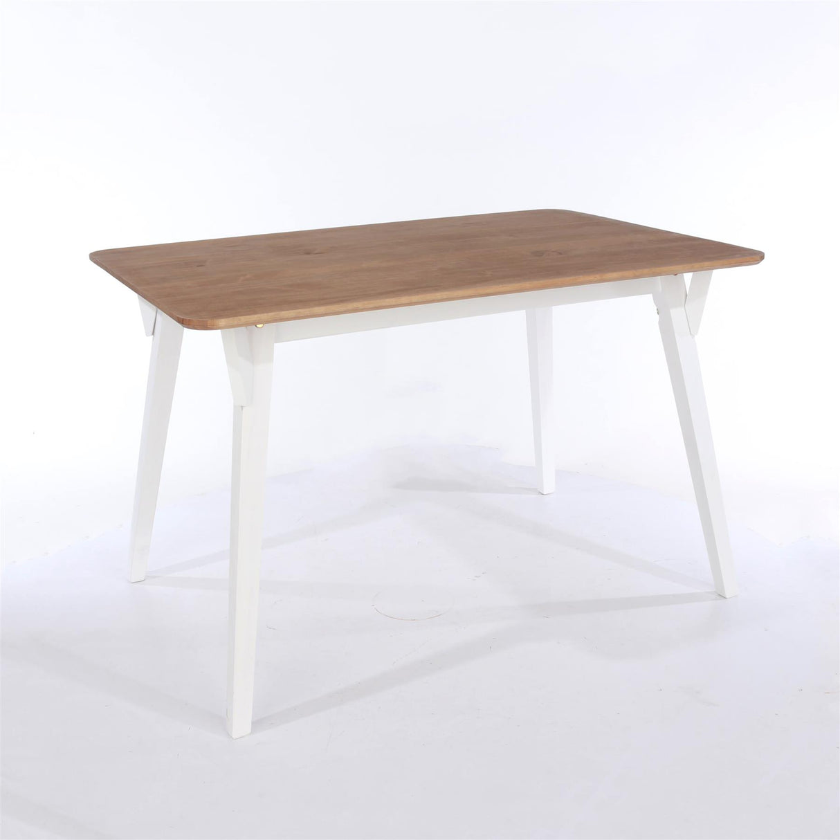 Corona Grey 120cm kitchen table & 2 bench set