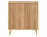 Manila Compact Sideboard