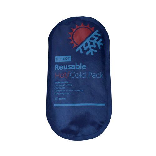 Wallace Cameron Hot&#47;Cold Compress Reusable 3606009