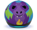 Amazon Echo Dot Kids 5th Generation - Dragon