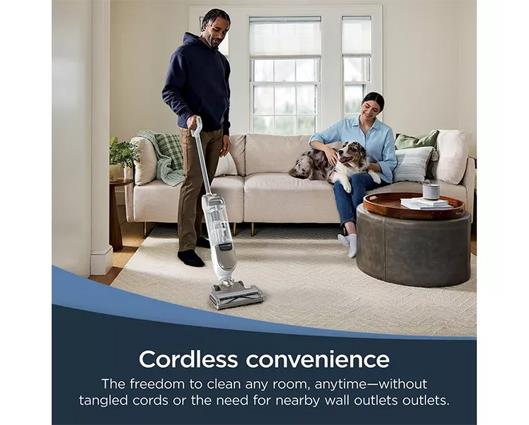 Shark Freestyle Pro Cordless Upright Vacuum