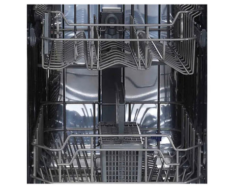 Statesman BDW4509 9 Place Slimline 45cm Integrated Dishwasher