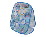 Stitch Quick Up Bean Bag Toss & Target Game