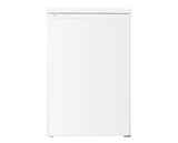 Teknix UC55L5W 55cm 127L Under Counter Larder Fridge White