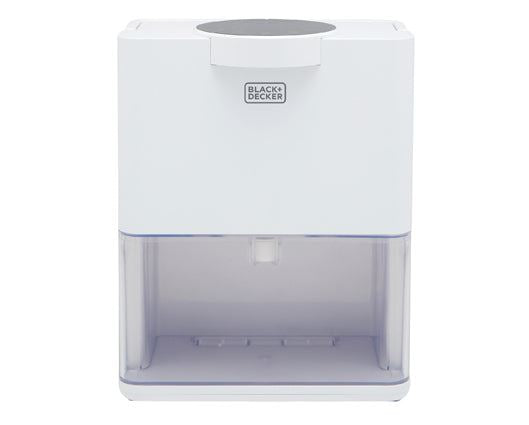 2 in 1 3.2L Dehumidifier Smart Wifi with Air Purifier