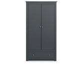 RADLEY WARDROBE - ANTHRACITE