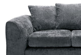 Harriet 2 seater - Dark Grey