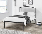 Onyx Single Bed