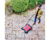 Ewbank MULTISWEEP Manual Push Sweeper