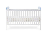 Grace Inspire Cot Bed - Little Prince