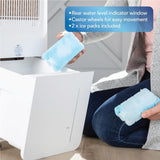 Igenix 10 Litre Smart Air Cooler White