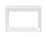 CARRINGTON WHITE DESK