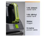 Daewoo Hurricane 650W 1.4L Spot Washer