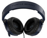 Xbox Series S 1TB Digital Console White with Turtle Beach Recon 70 Blue Camo Headset