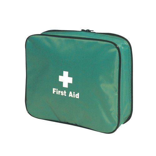 Wallace Cameron Vehicle First Aid Kit Pouch 1020106