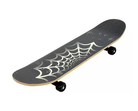 Spiderman Skateboard
