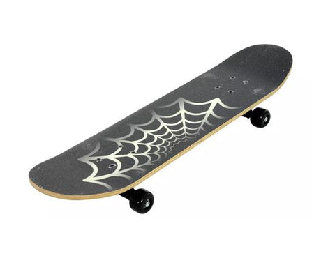 Spiderman Skateboard