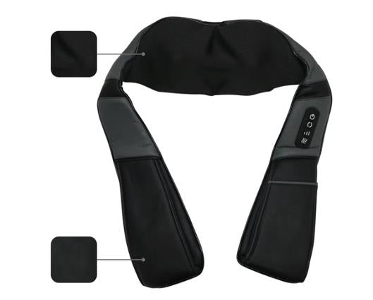 Rechargeable Shoulder Massager