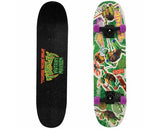 Turtles Skateboard