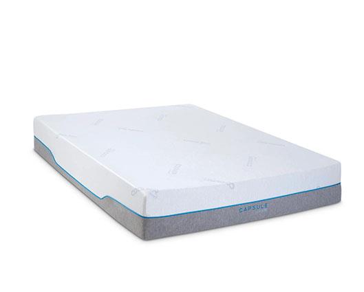 Capsule Cool Mattress - Double