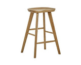 Mulu Bar Stool - Natural