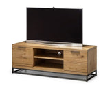 BROOKLYN OAK TV UNIT