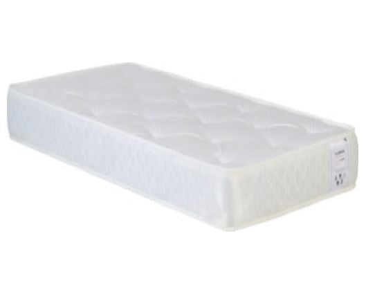 Arabella 4'6" Mattress - Ivory